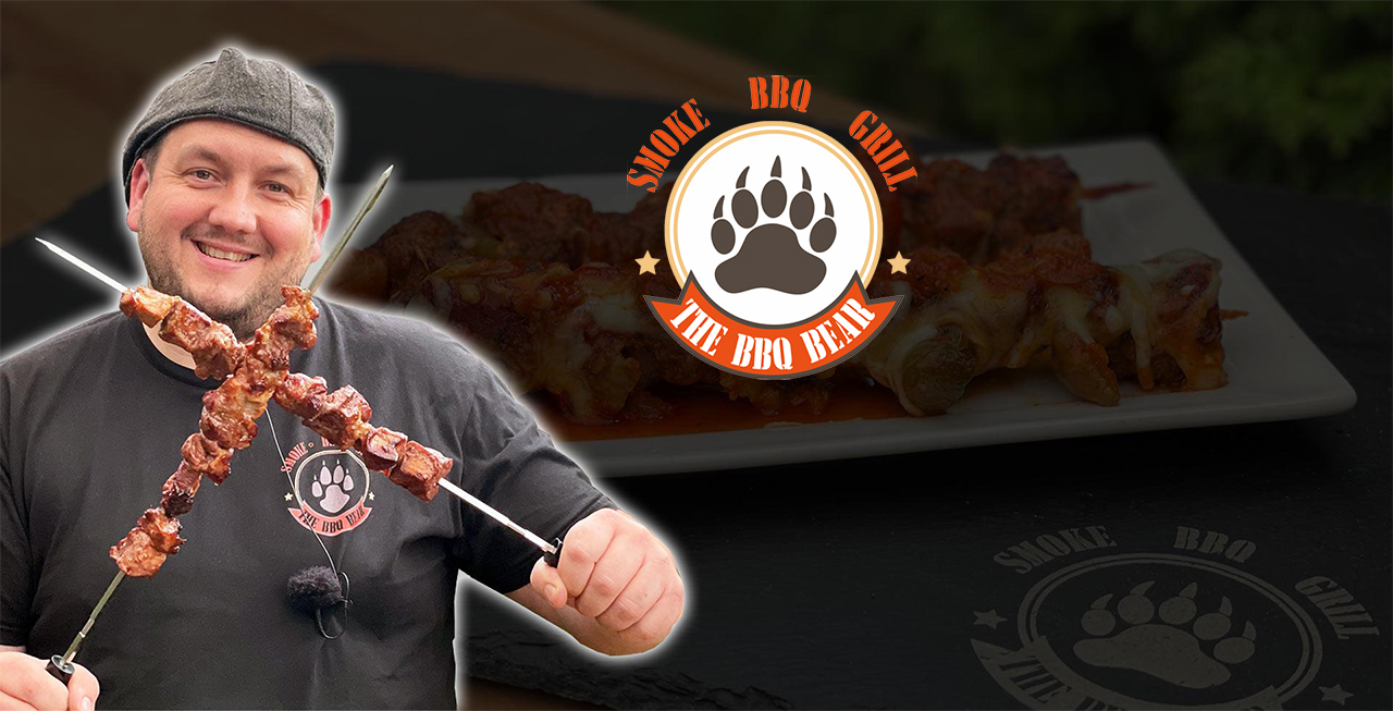 Bbq bear outlet